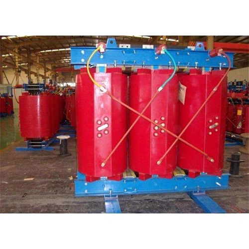 兴安SCB11-800KVA/10KV/0.4KV干式变压器厂家
