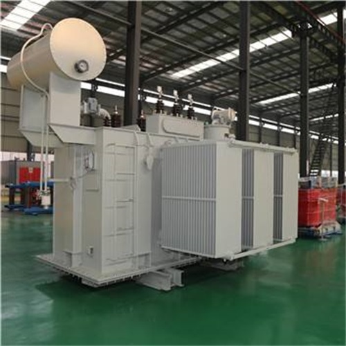 兴安S13-12500KVA/35KV/10KV/油浸式变压器现货