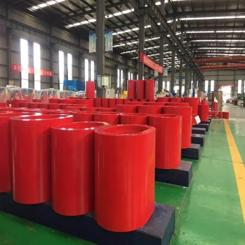 兴安SCB13-50KVA干式变压器