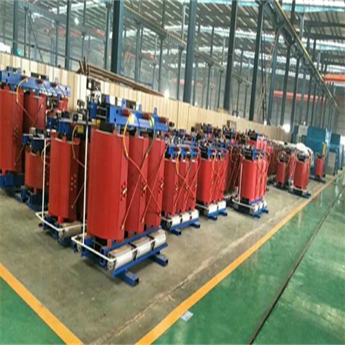兴安SCB13变压器